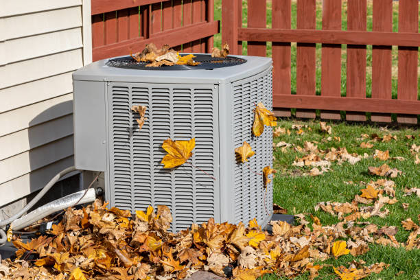 Best Ductless Mini-Split Systems in Frenchtown, NJ