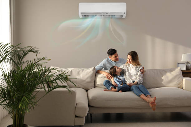 Best Thermostats and Smart Controls in Frenchtown, NJ