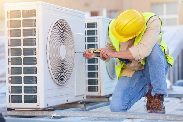Best Seasonal HVAC Services in Frenchtown, NJ