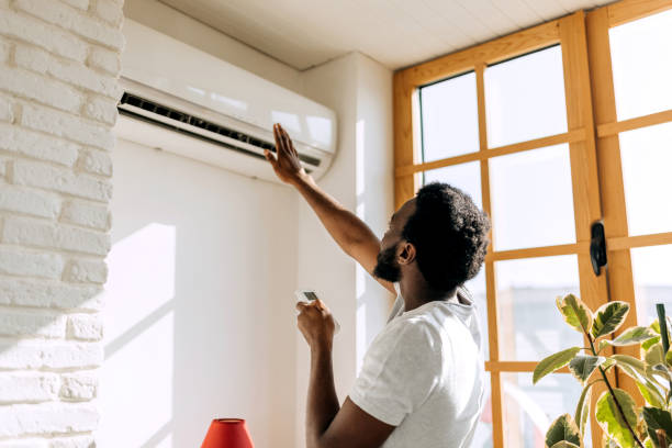 Best Residential HVAC in Frenchtown, NJ
