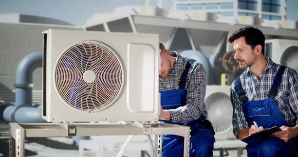 Best Commercial HVAC in Frenchtown, NJ