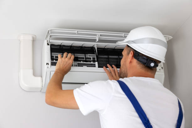 Best Solar-powered HVAC Systems in Frenchtown, NJ